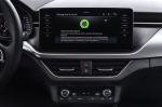 Skoda Kamiq 2019 года (WW)